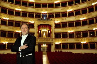 &nbsp;Riccardo Chailly