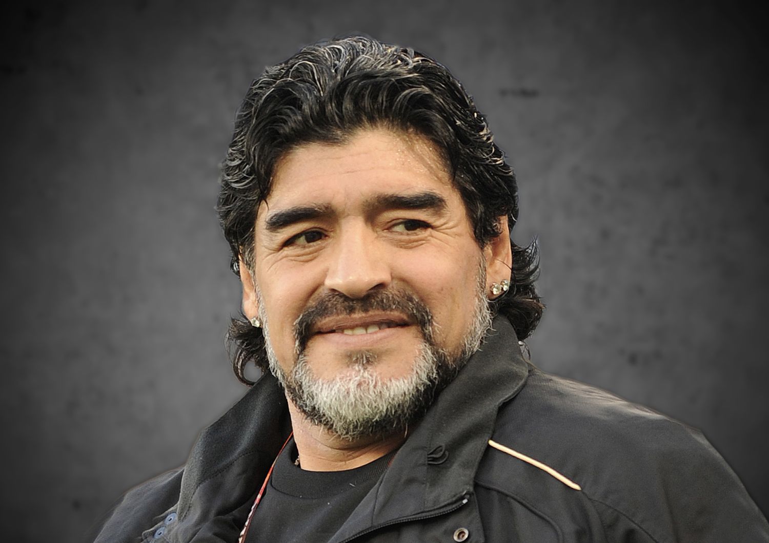 Diego Aramando Maradona