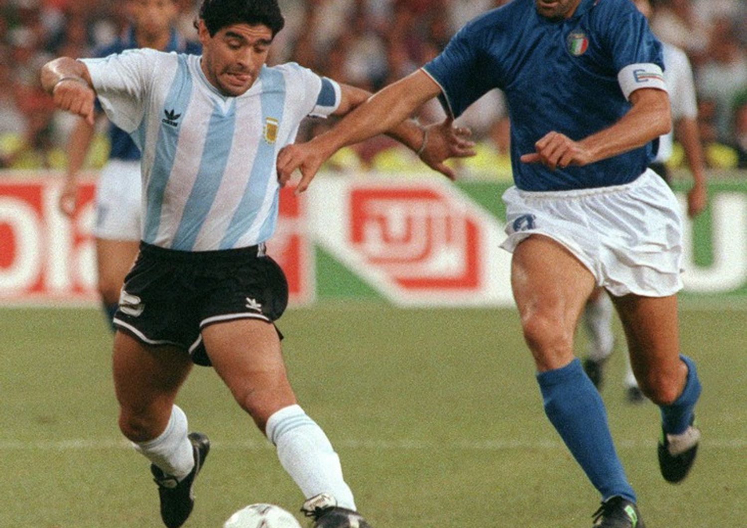 Maradona