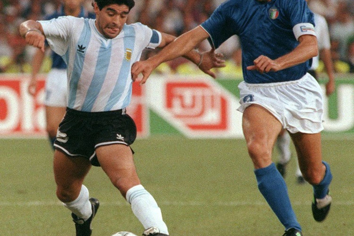 Maradona