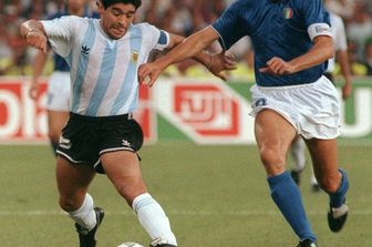 Maradona