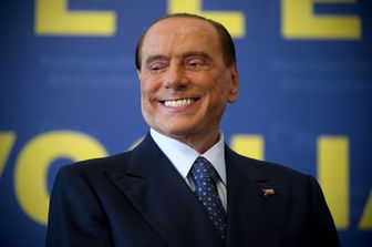 Silvo Berlusconi