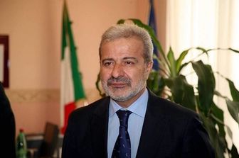 Il prefetto Guido Longo