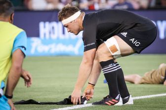 rugby all blacks omaggio maradona video