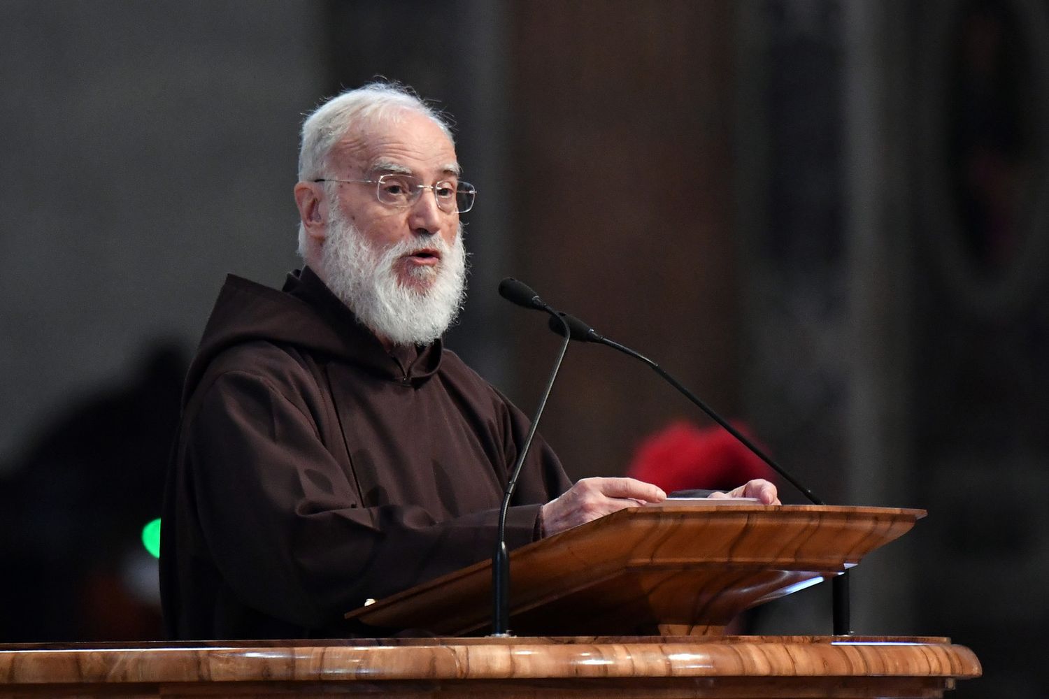 Raniero Cantalamessa