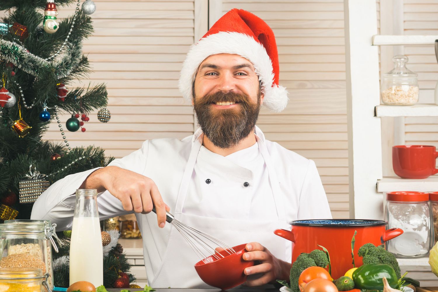 La gift box per la cena aziendale online