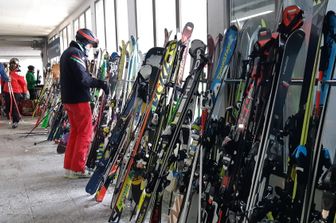 Piste da sci, Svizzera