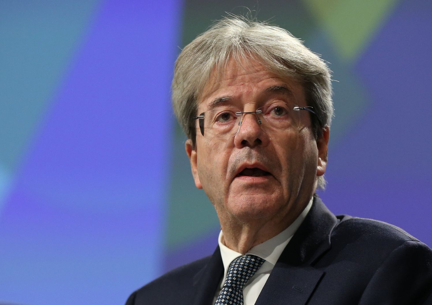 Paolo Gentiloni