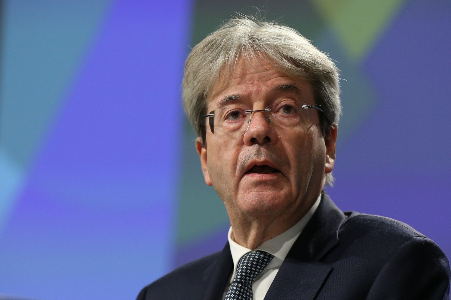 Paolo Gentiloni