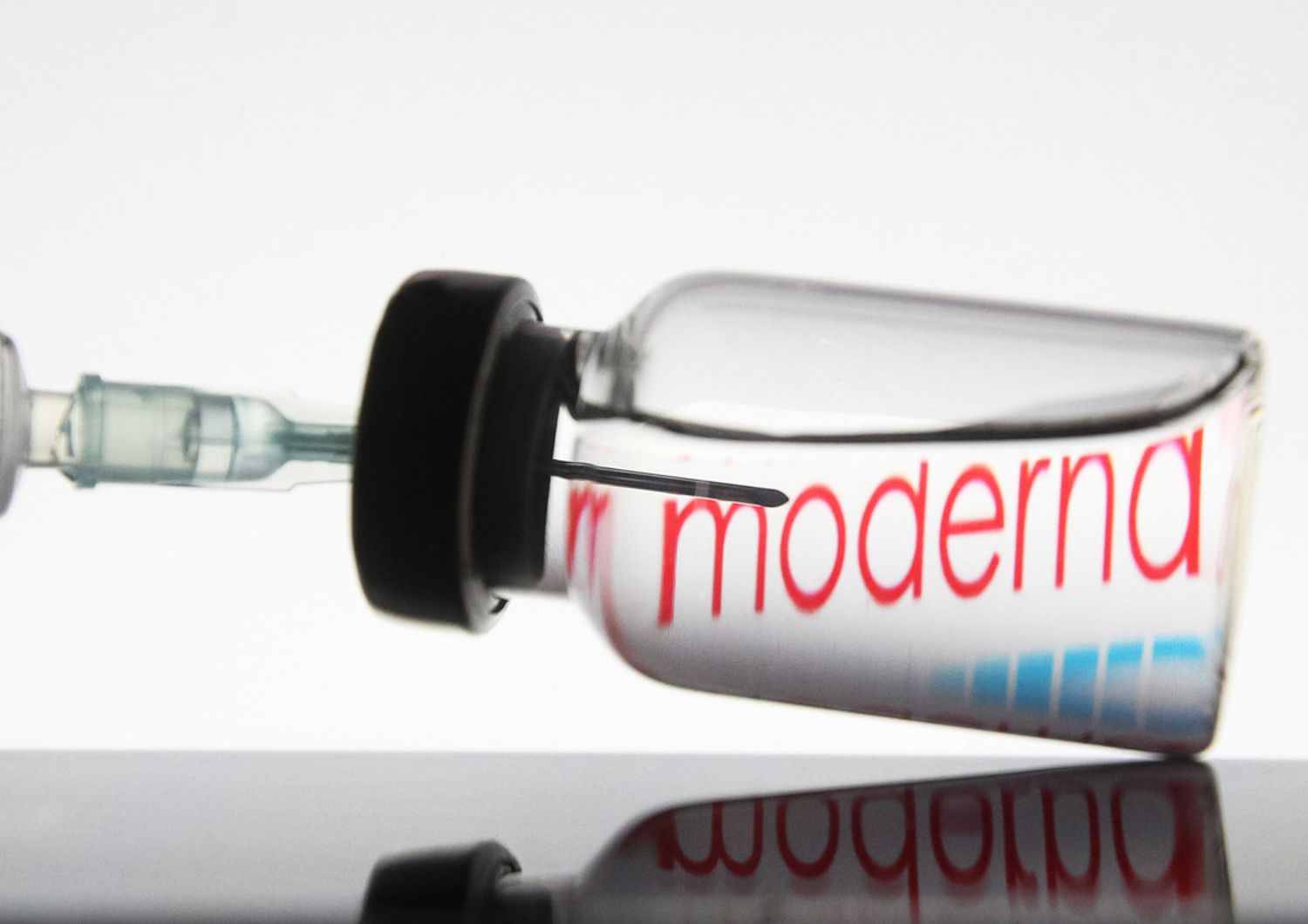 Il vaccino Moderna