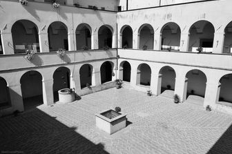 Convento di clausura