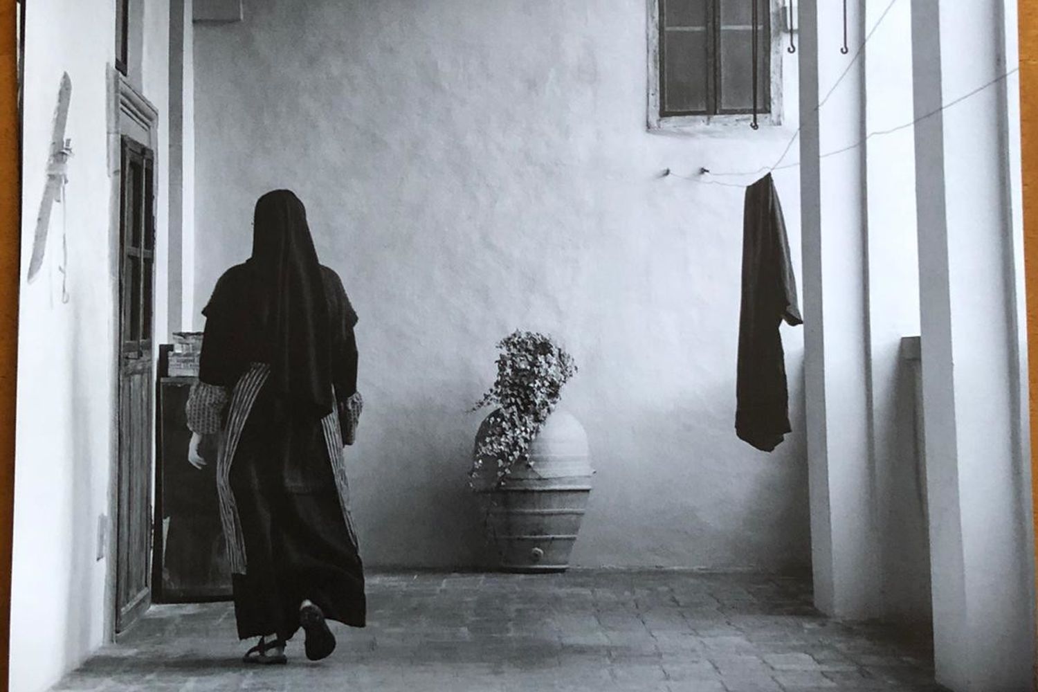 Convento di clausura di Citt&agrave; di Castello