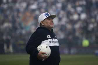 Maradona