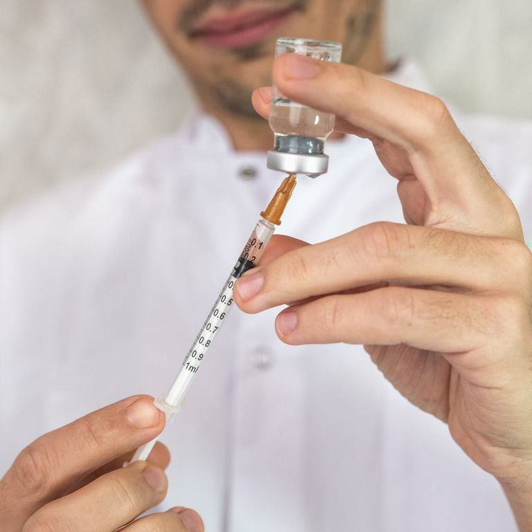 Vaccino anti Covid&nbsp;