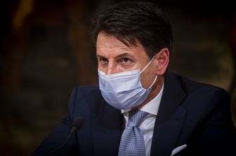 Giuseppe Conte