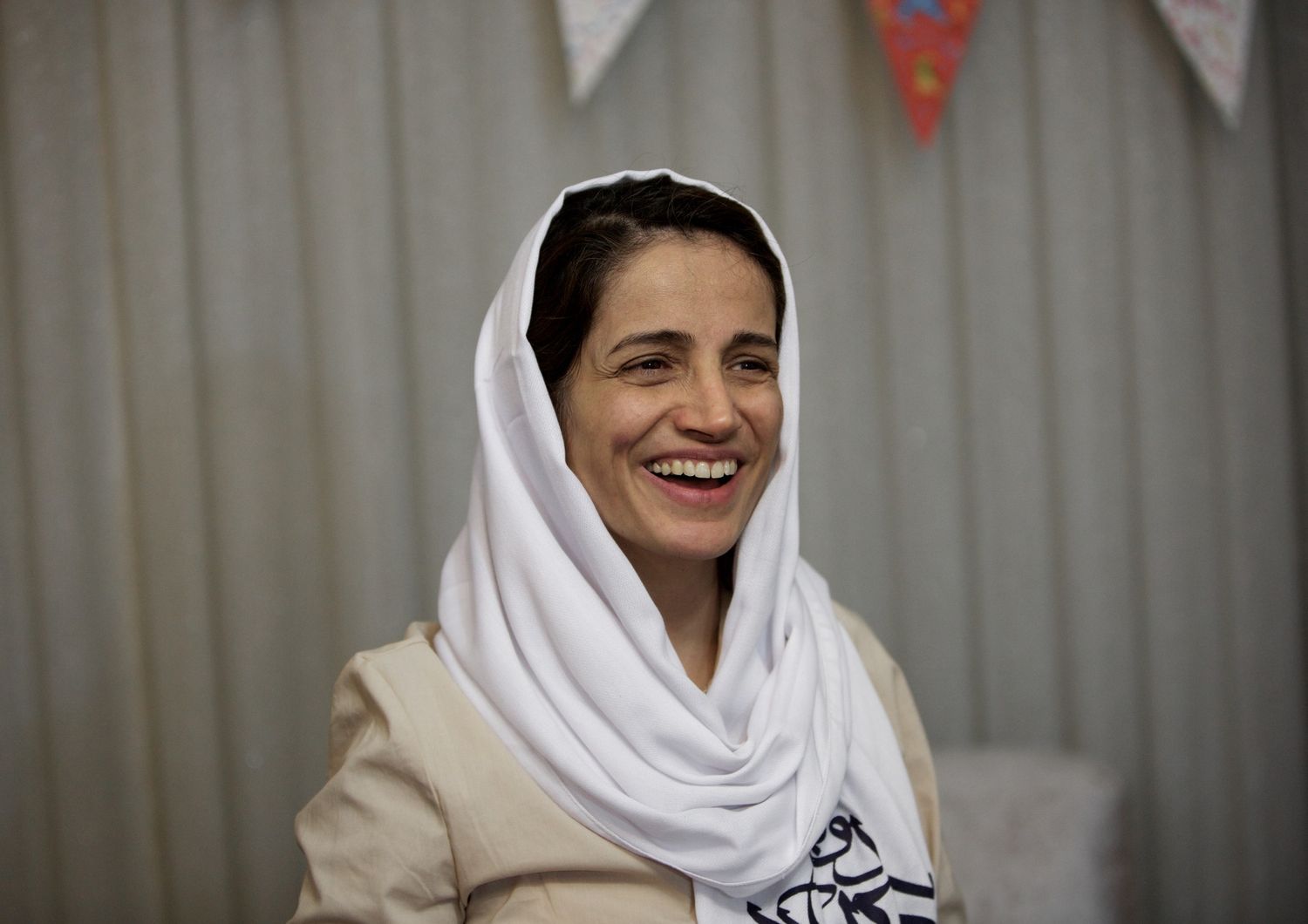 Nasrin Sotoudeh