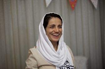 Nasrin Sotoudeh