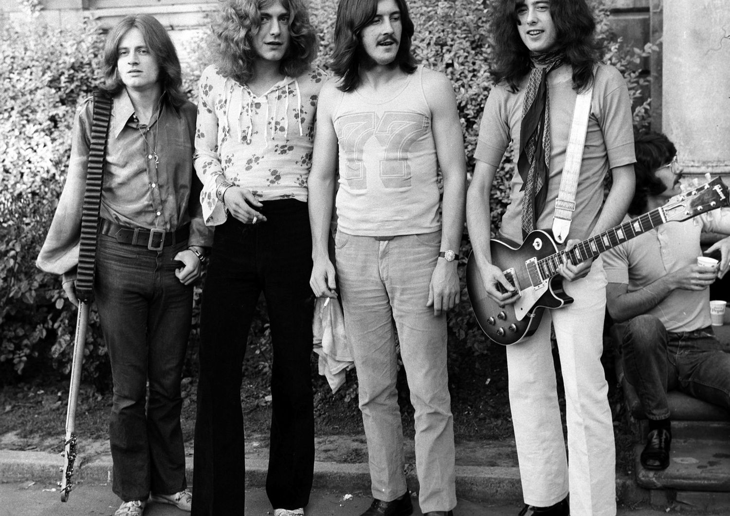 Led Zeppelin