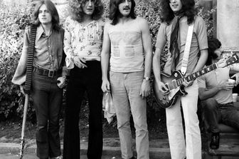 Led Zeppelin