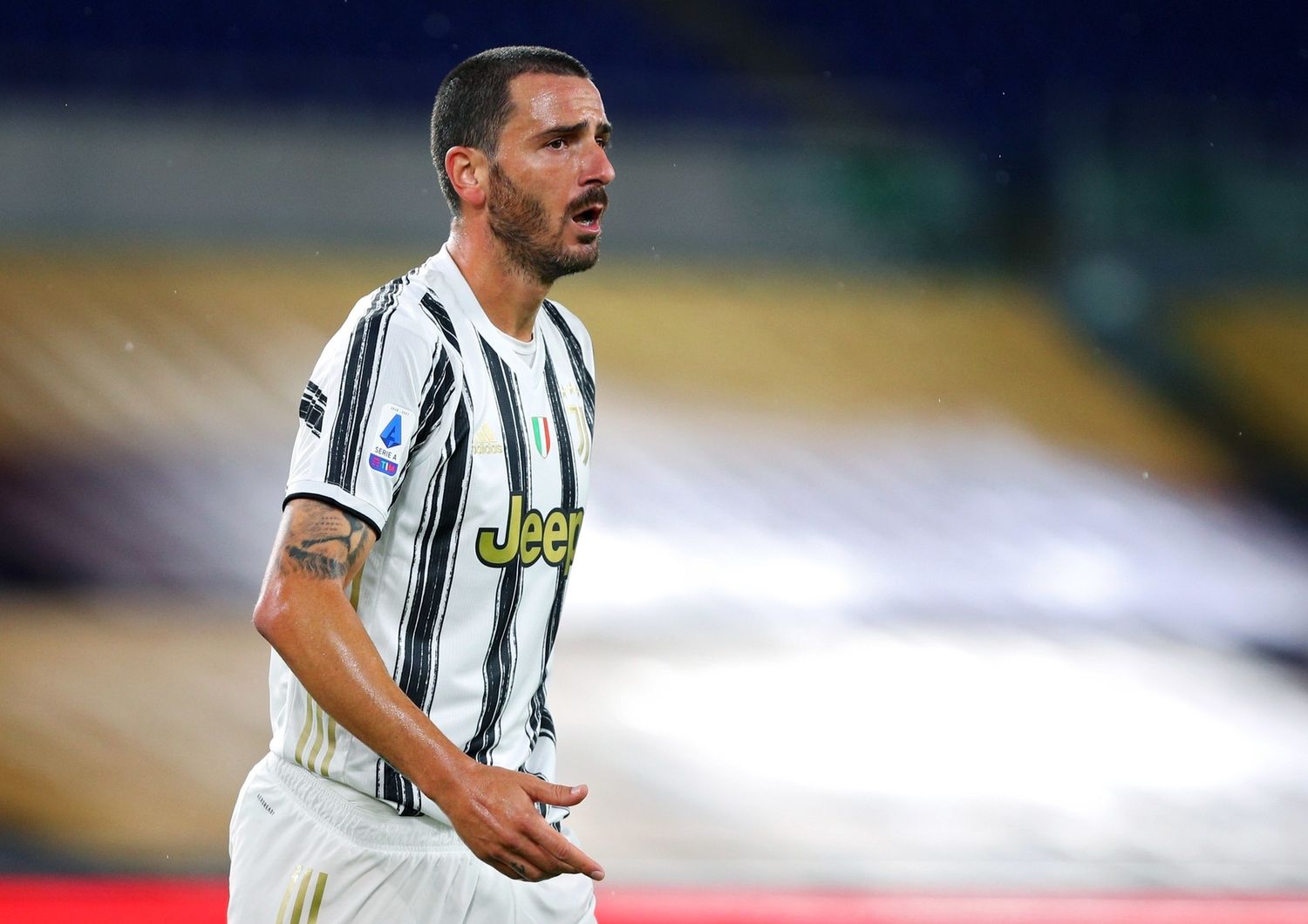 Leonardo Bonucci