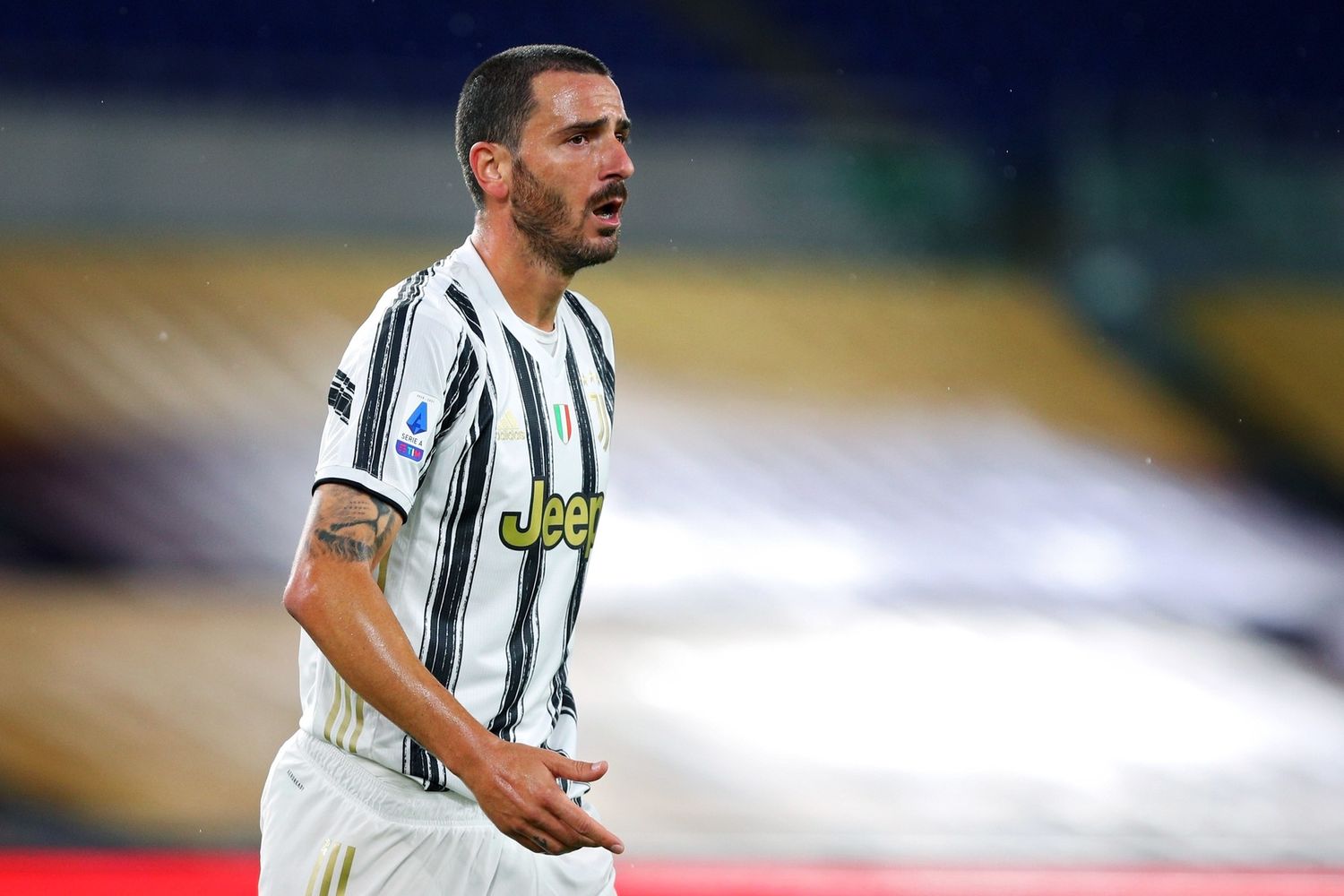 Leonardo Bonucci