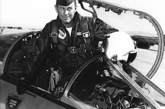 Charles 'Chuck' Yeager