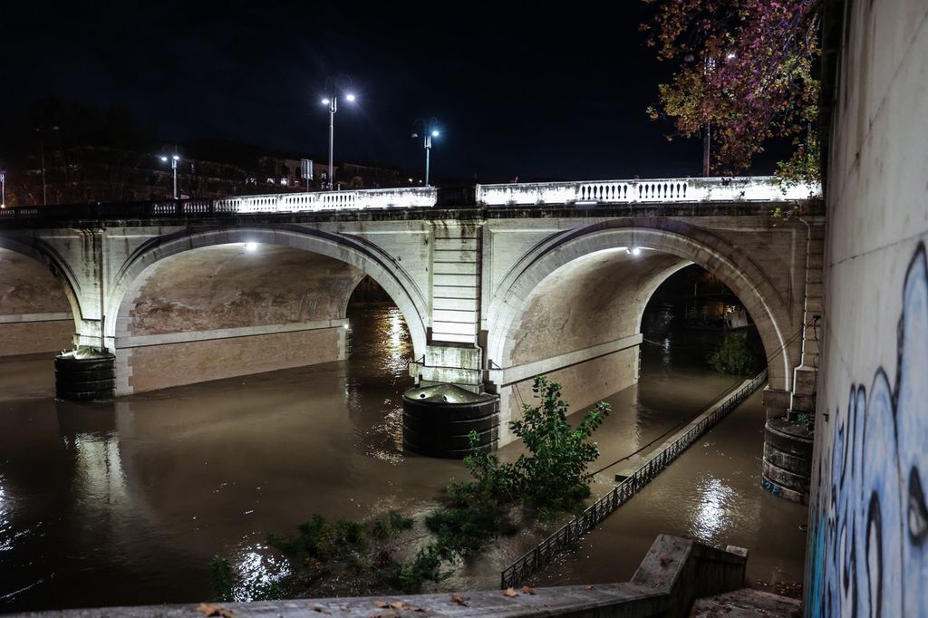 Tevere
