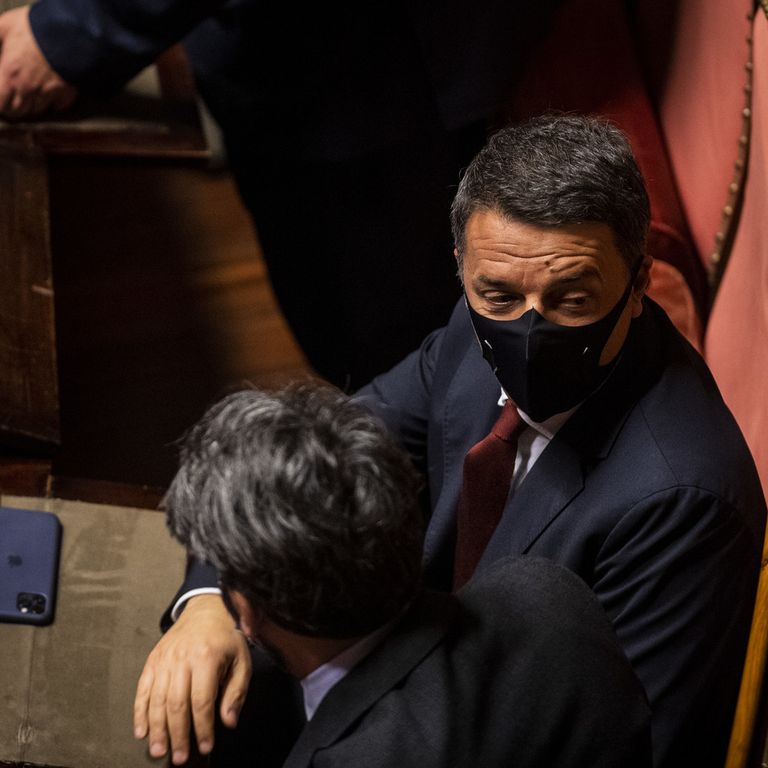 Matteo Renzi