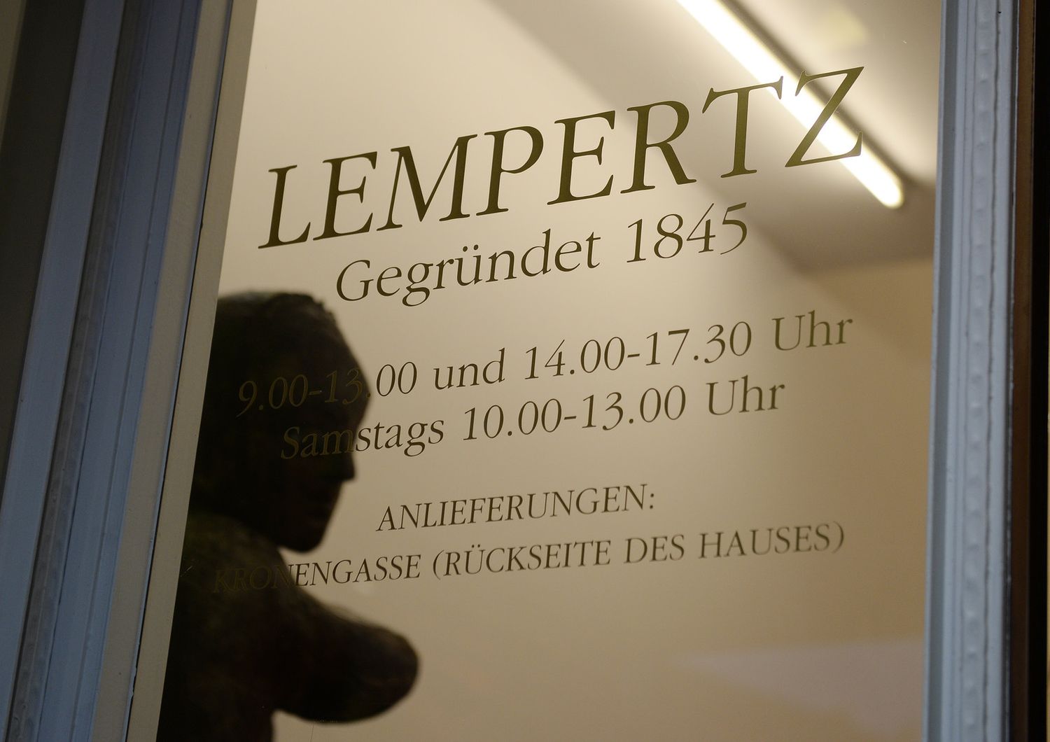 Lempertz