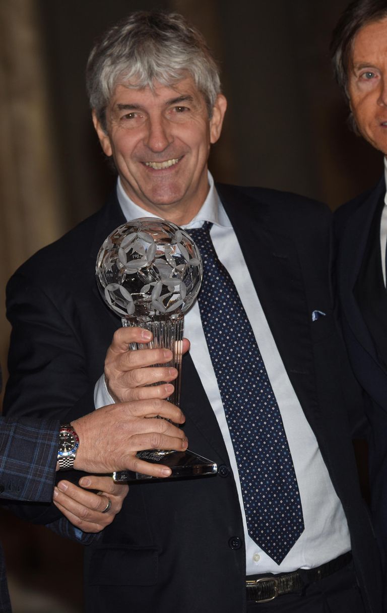 Paolo Rossi