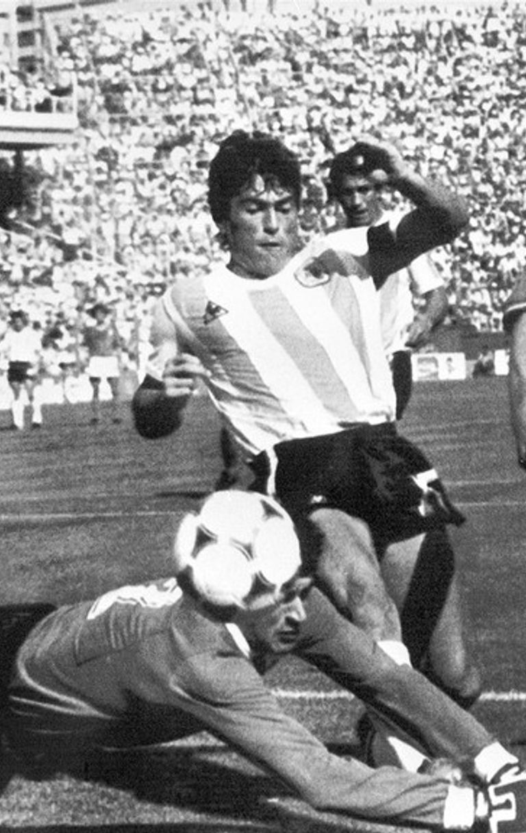 Paolo Rossi, mondiali 1982