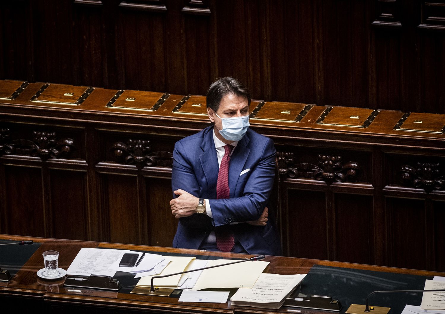 Giuseppe Conte