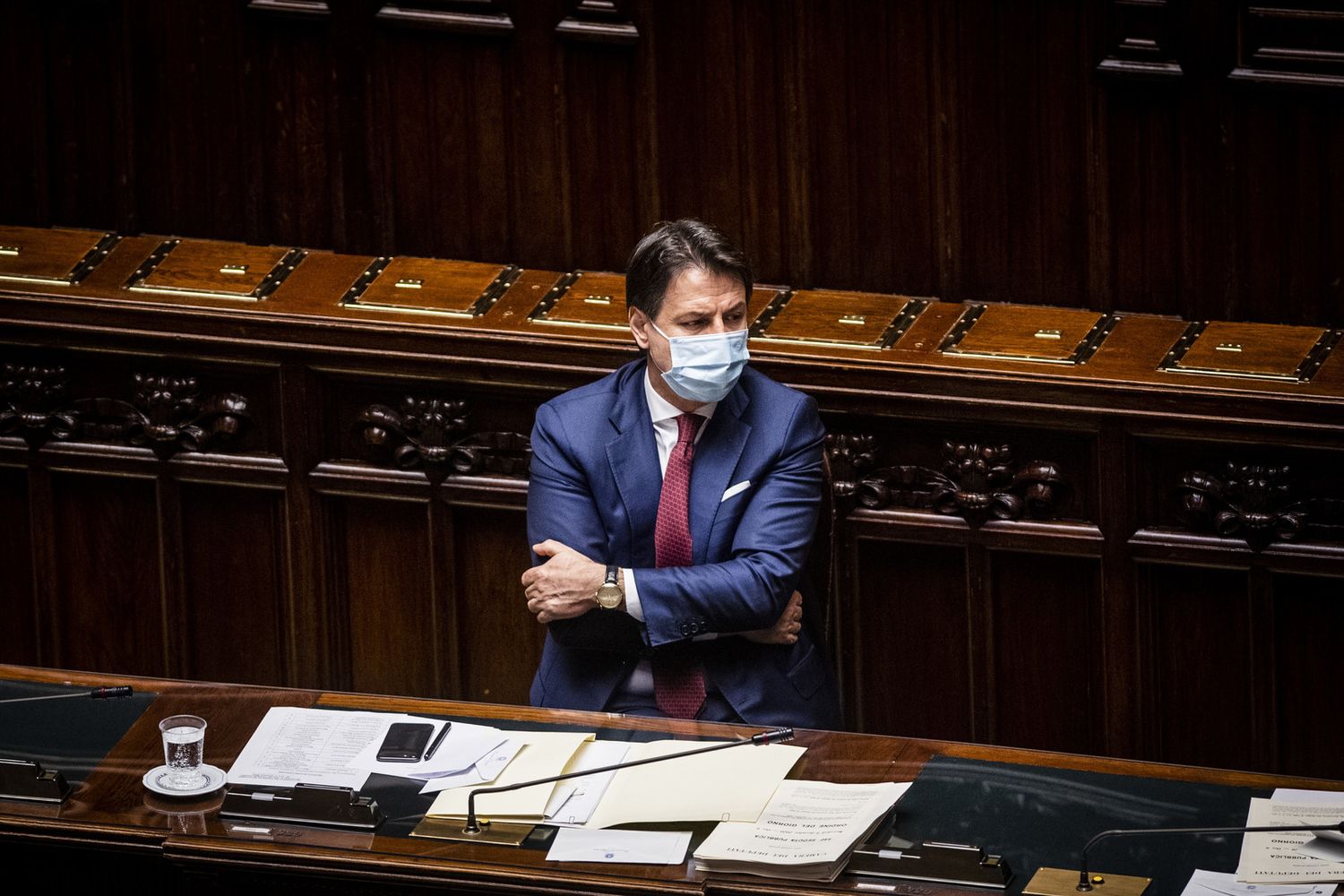 Giuseppe Conte
