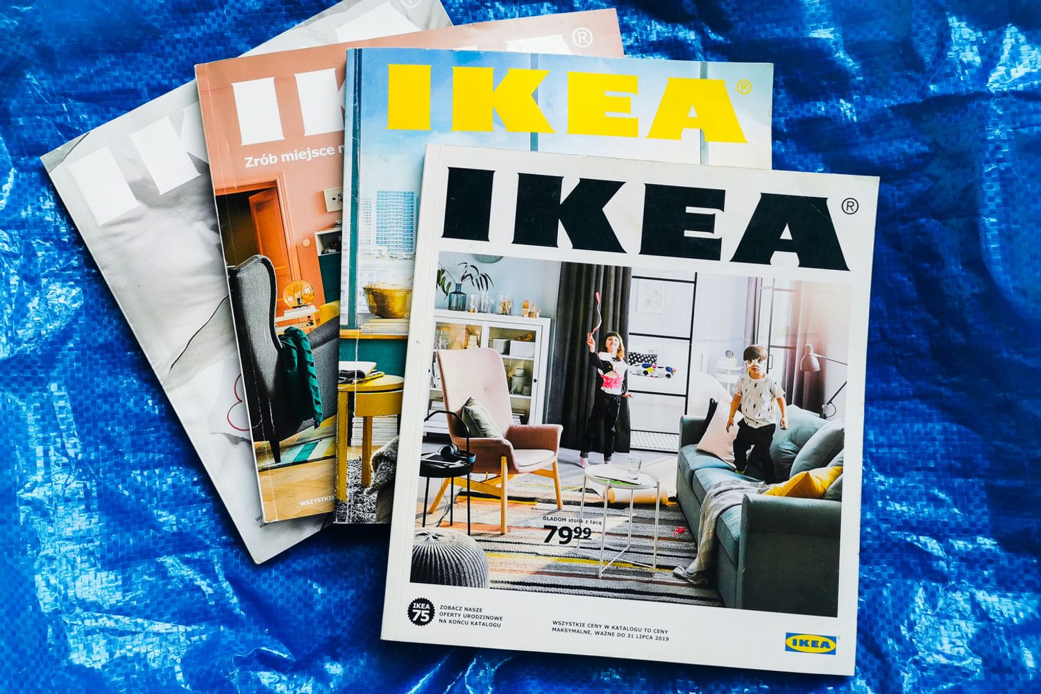 Catalogo Ikea