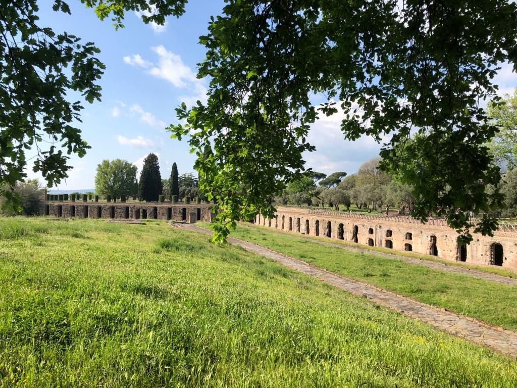 Villa Adriana