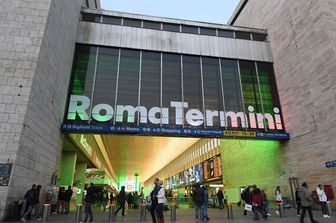 Roma Termini