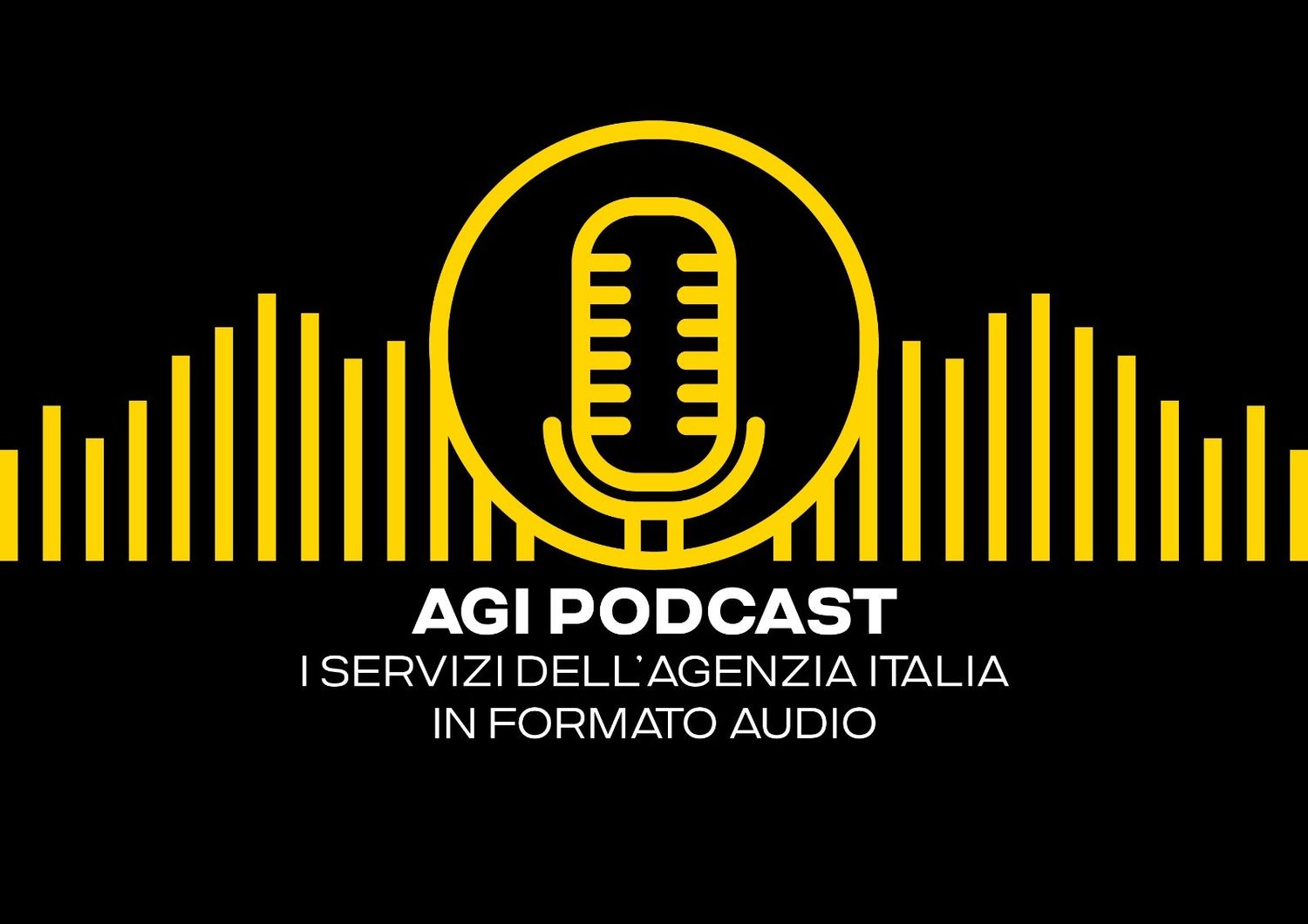 Agi podcast