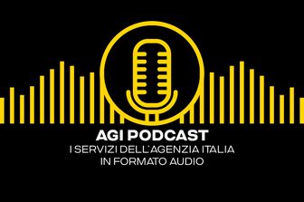 Agi podcast
