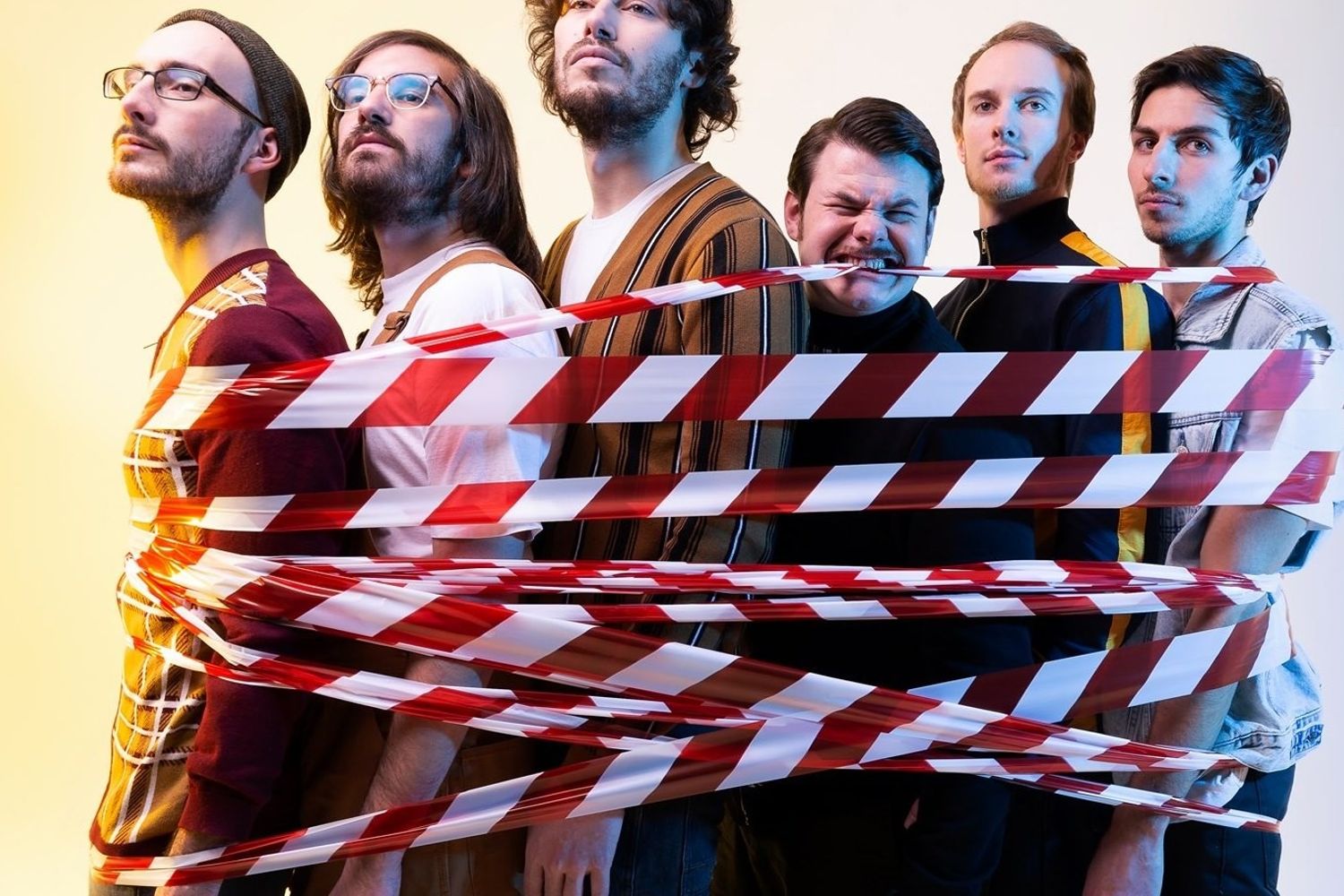 Pinguini tattici nucleari