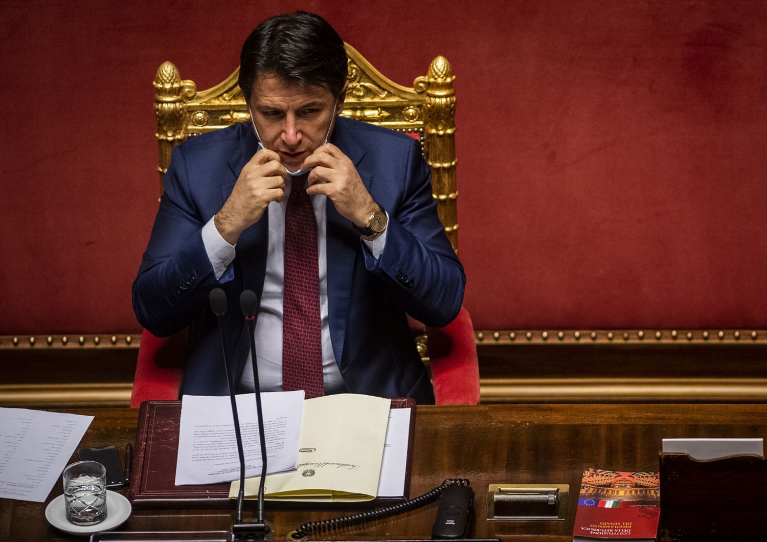 Giuseppe Conte