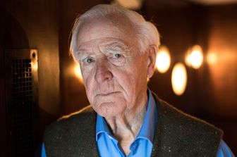 John Le Carr&eacute;