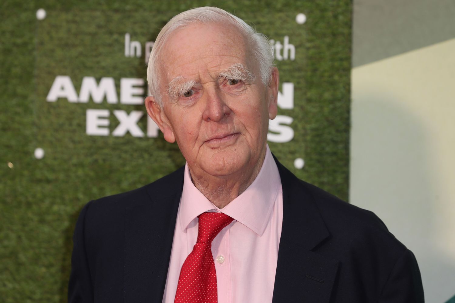 John Le Carr&eacute;