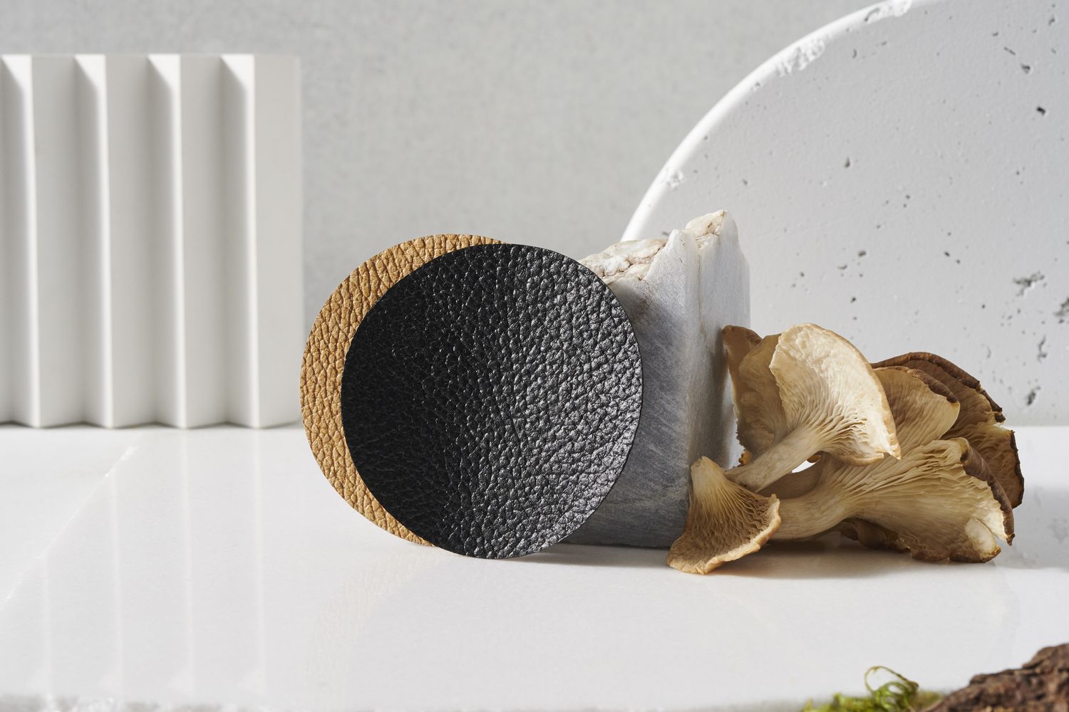 Tessuti ecosostenibili