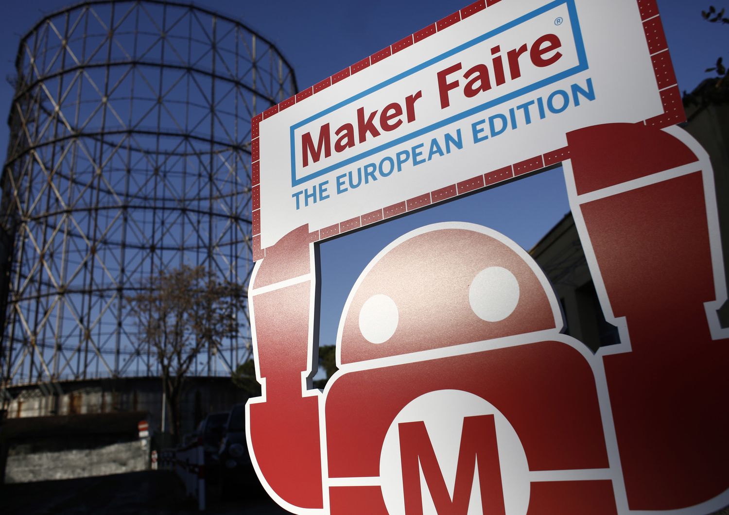 numeri maker faire 2o20