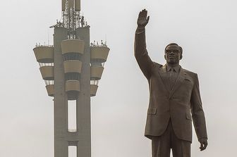 belgio restituisce dente eroe indipendenza&nbsp;lumumba