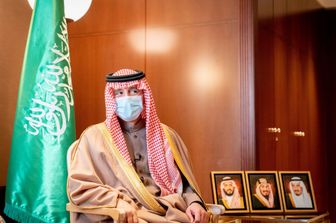 Arabia Saudita, il ministro degli Esteri&nbsp;Adel al-Dschubair