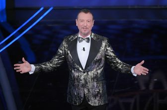 sanremo amadeus edizione della rinascita