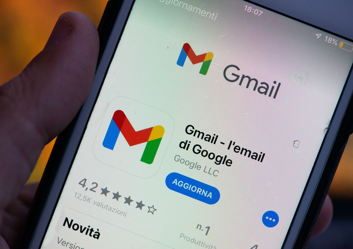 Gmail