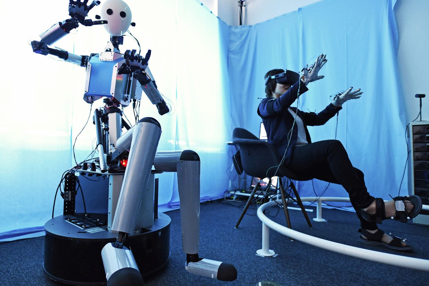 Tecnologia, trend 2021