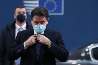 Giuseppe Conte